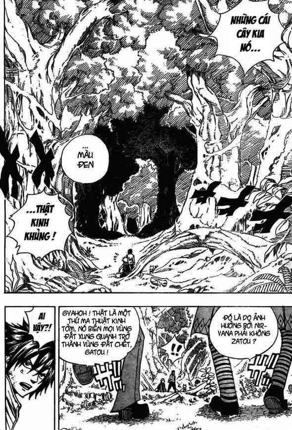 Fairy Tail Tập 136 trang 13