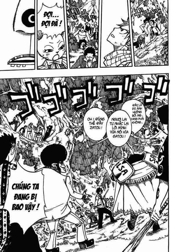 Fairy Tail Tập 136 trang 14