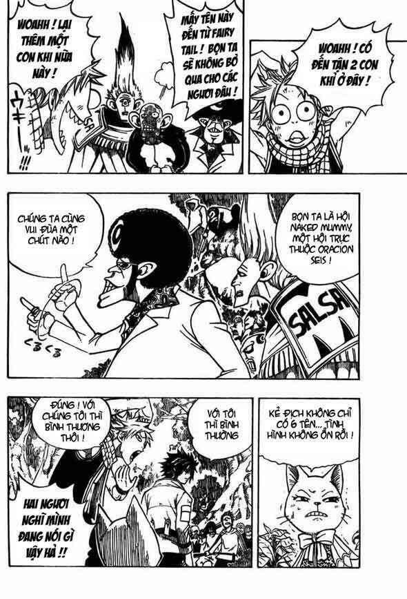 Fairy Tail Tập 136 trang 15