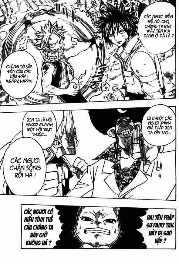Fairy Tail Tập 136 trang 16