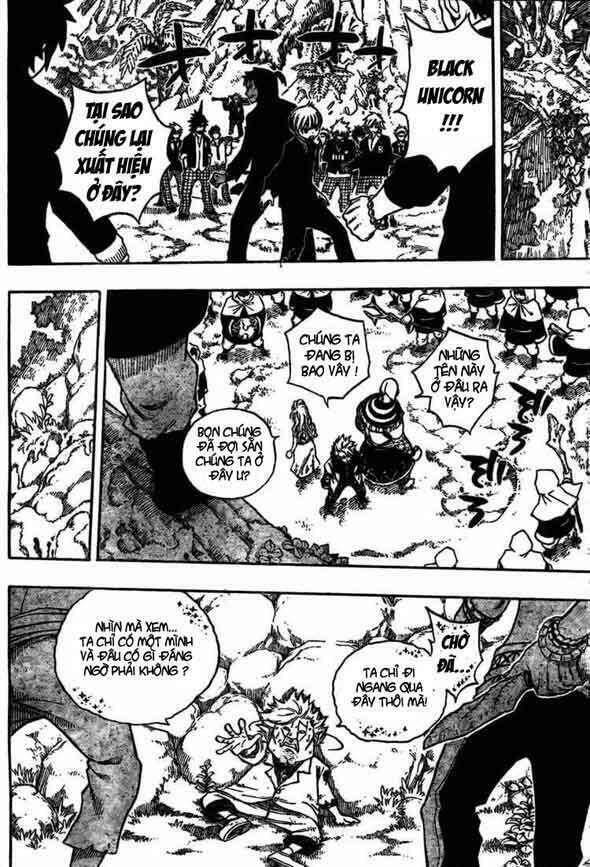 Fairy Tail Tập 136 trang 17