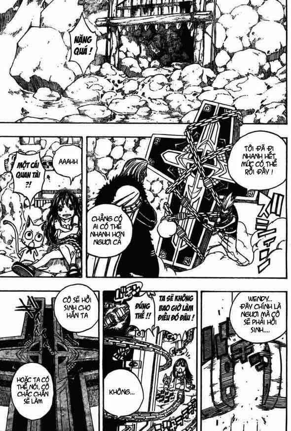 Fairy Tail Tập 136 trang 18