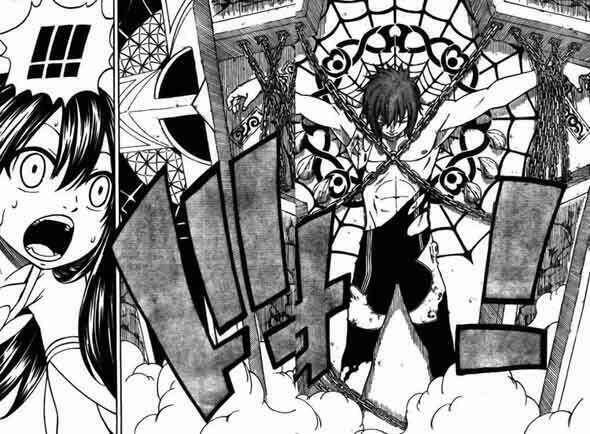 Fairy Tail Tập 136 trang 19