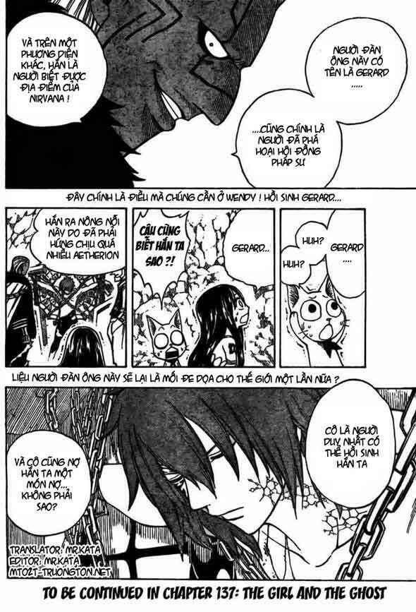 Fairy Tail Tập 136 trang 20