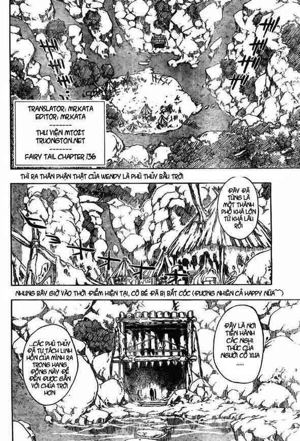 Fairy Tail Tập 136 trang 3