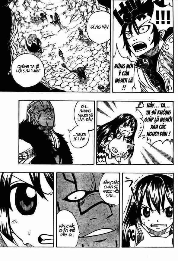 Fairy Tail Tập 136 trang 6
