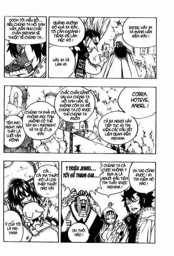 Fairy Tail Tập 136 trang 7
