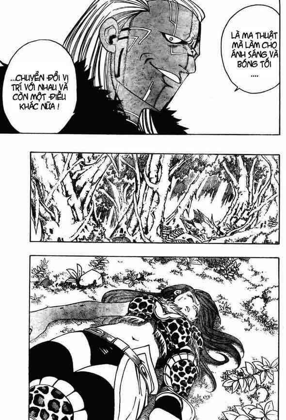 Fairy Tail Tập 136 trang 8