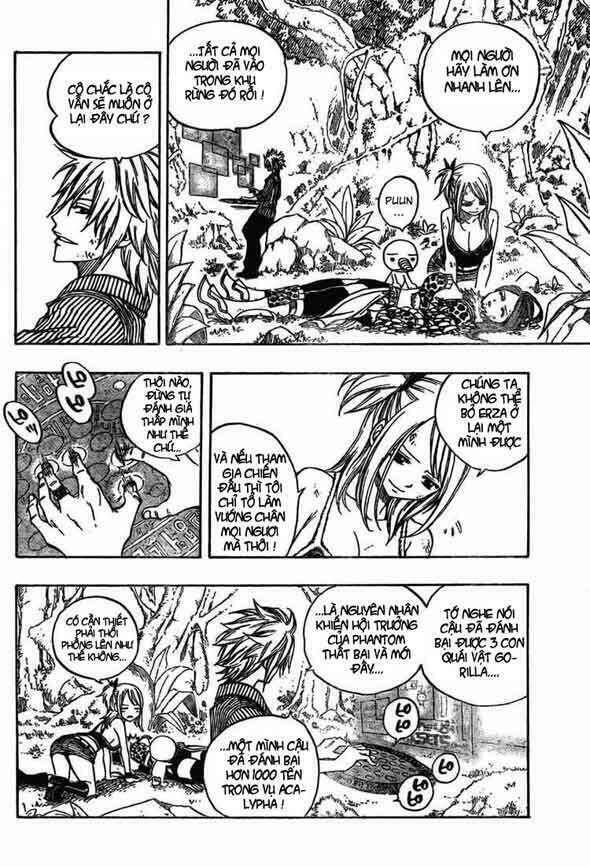 Fairy Tail Tập 136 trang 9