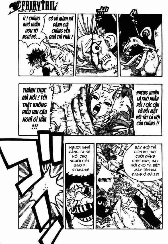 Fairy Tail Tập 137 trang 12
