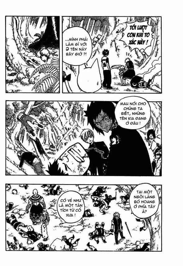 Fairy Tail Tập 137 trang 13
