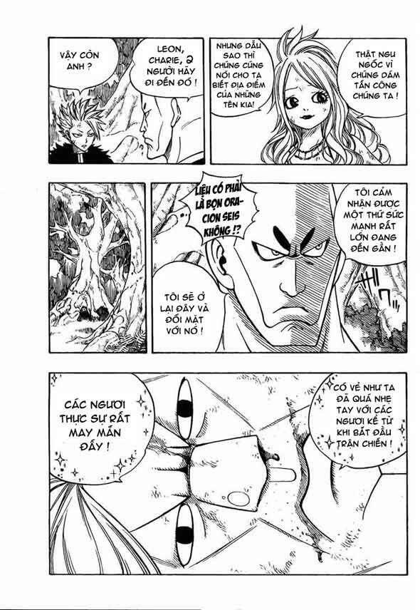 Fairy Tail Tập 137 trang 14