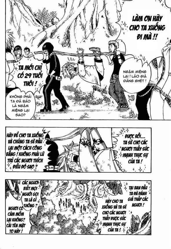 Fairy Tail Tập 137 trang 15