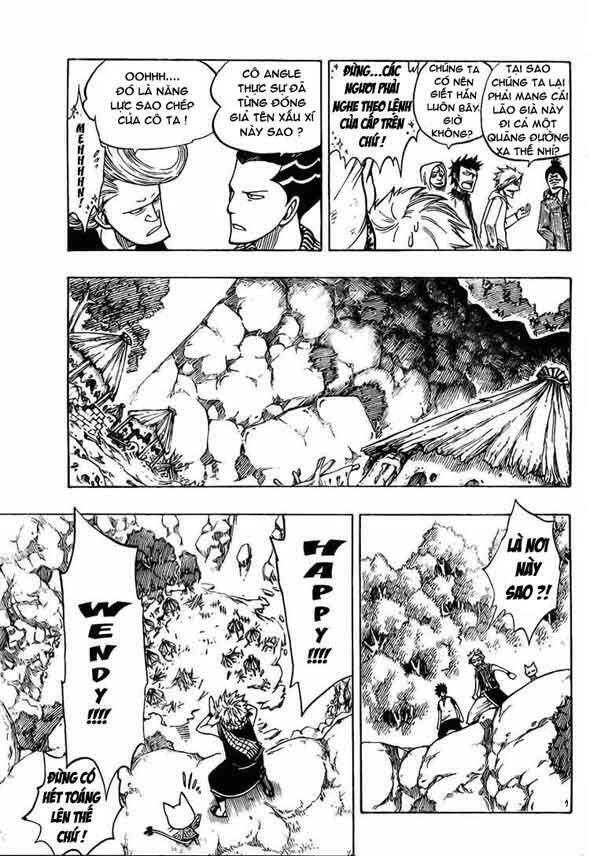 Fairy Tail Tập 137 trang 16