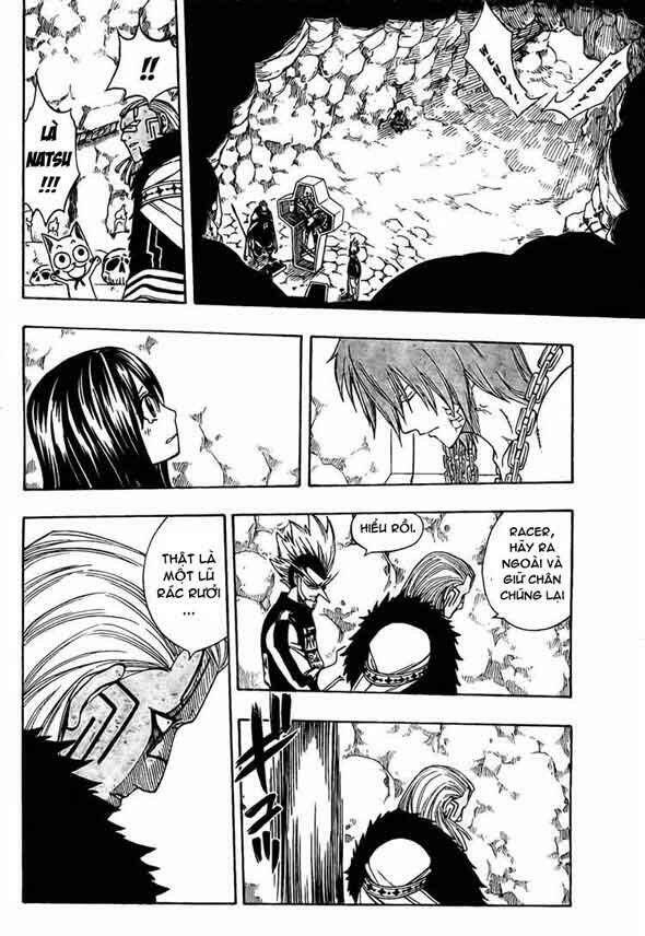 Fairy Tail Tập 137 trang 17
