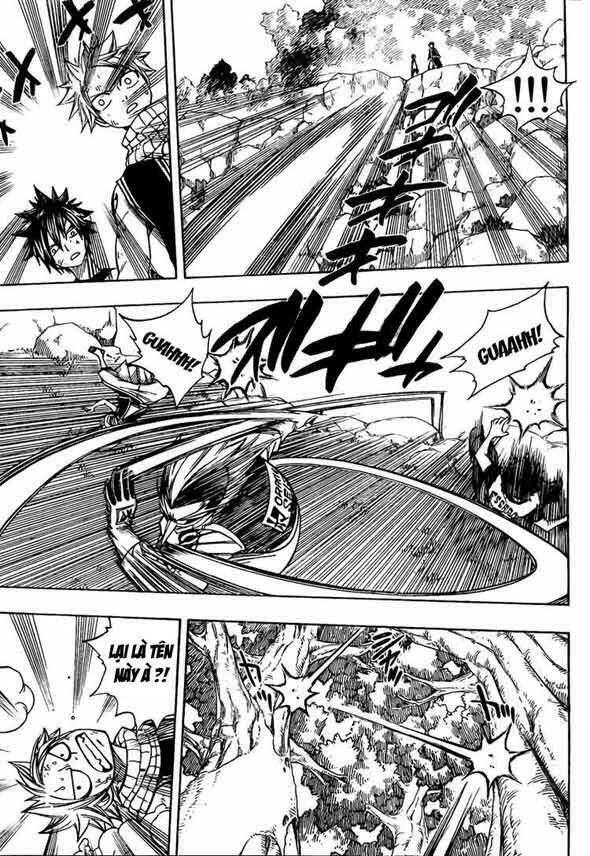 Fairy Tail Tập 137 trang 18