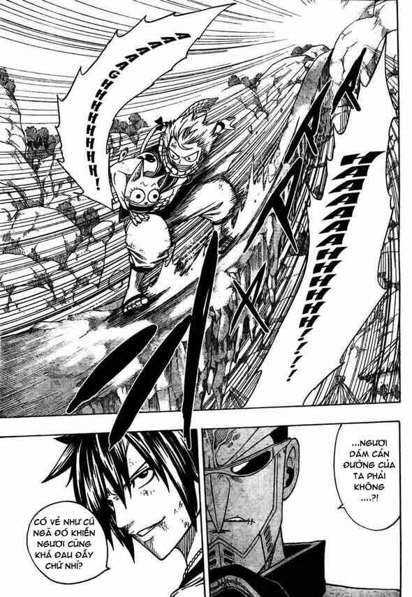 Fairy Tail Tập 137 trang 20