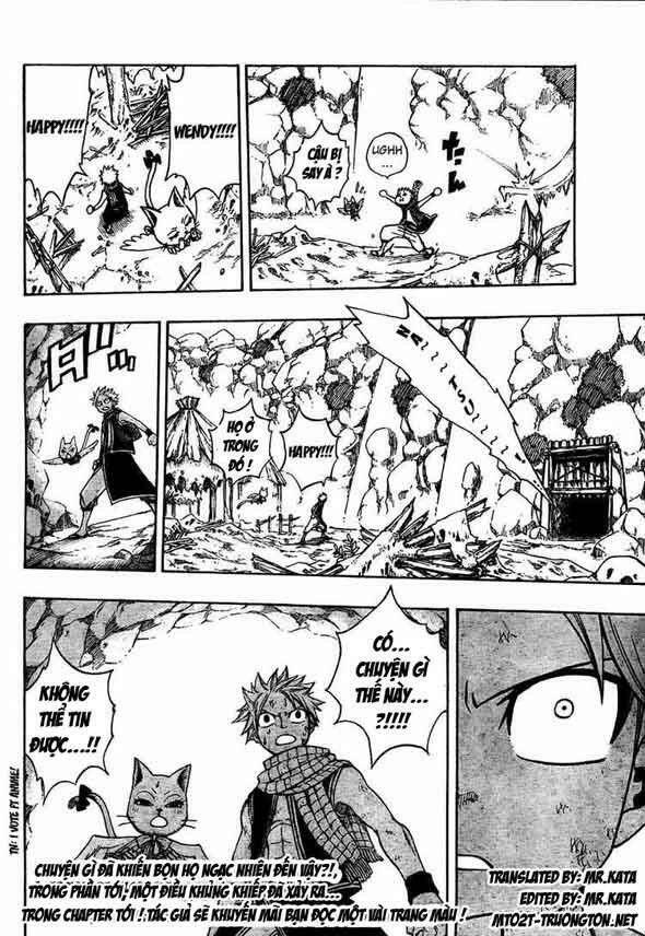 Fairy Tail Tập 137 trang 21