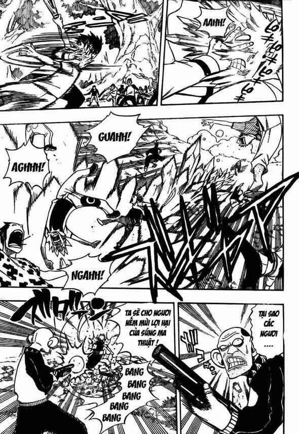 Fairy Tail Tập 137 trang 4