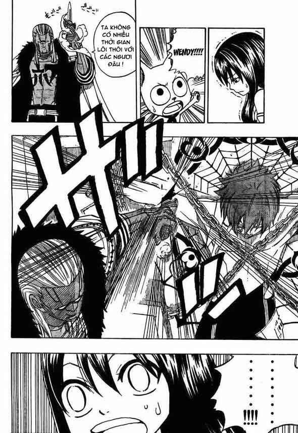 Fairy Tail Tập 137 trang 7