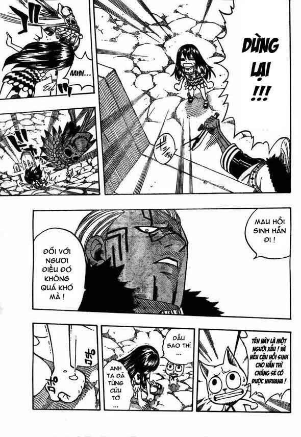 Fairy Tail Tập 137 trang 8