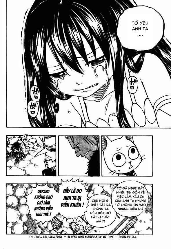 Fairy Tail Tập 137 trang 9