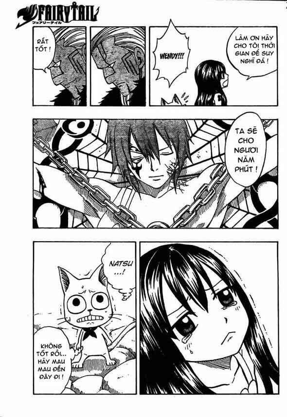 Fairy Tail Tập 137 trang 10