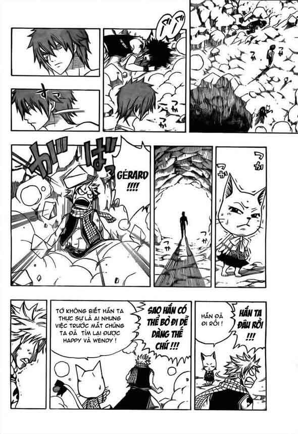 Fairy Tail Tập 138 trang 11