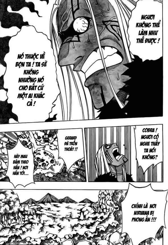 Fairy Tail Tập 138 trang 14