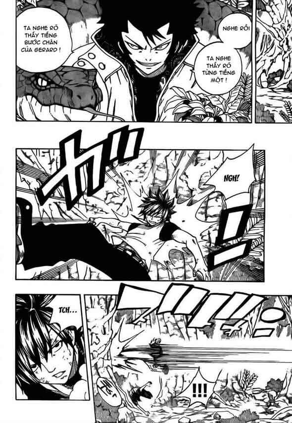 Fairy Tail Tập 138 trang 15