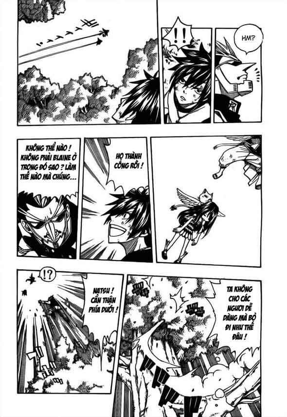 Fairy Tail Tập 138 trang 17