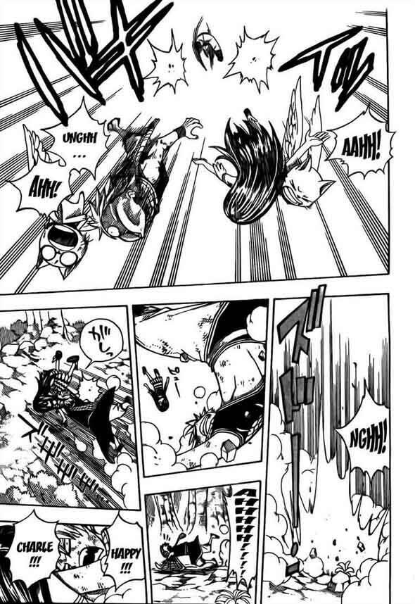 Fairy Tail Tập 138 trang 18