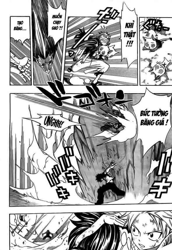 Fairy Tail Tập 138 trang 19