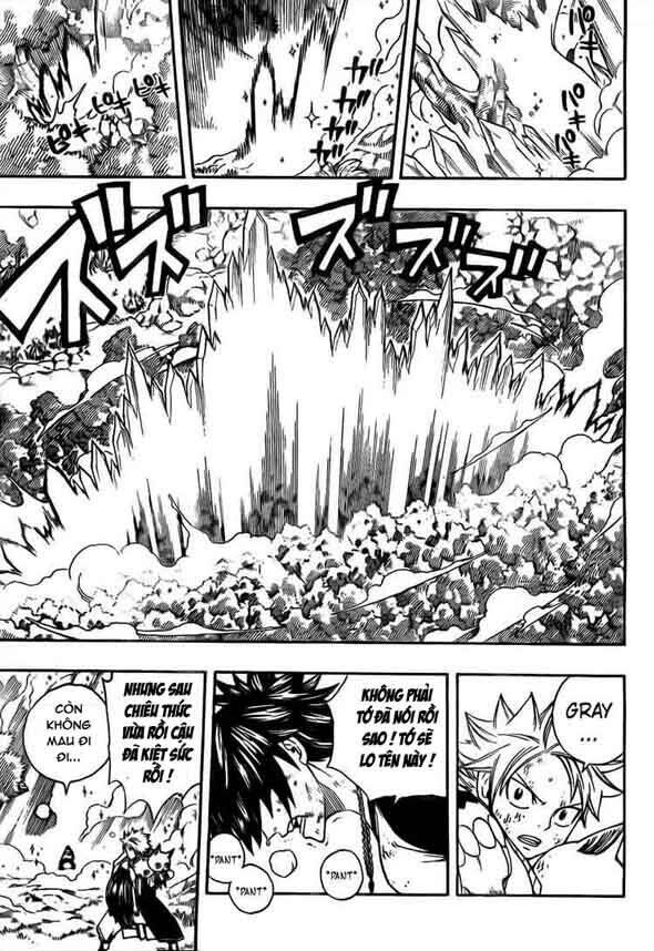 Fairy Tail Tập 138 trang 20