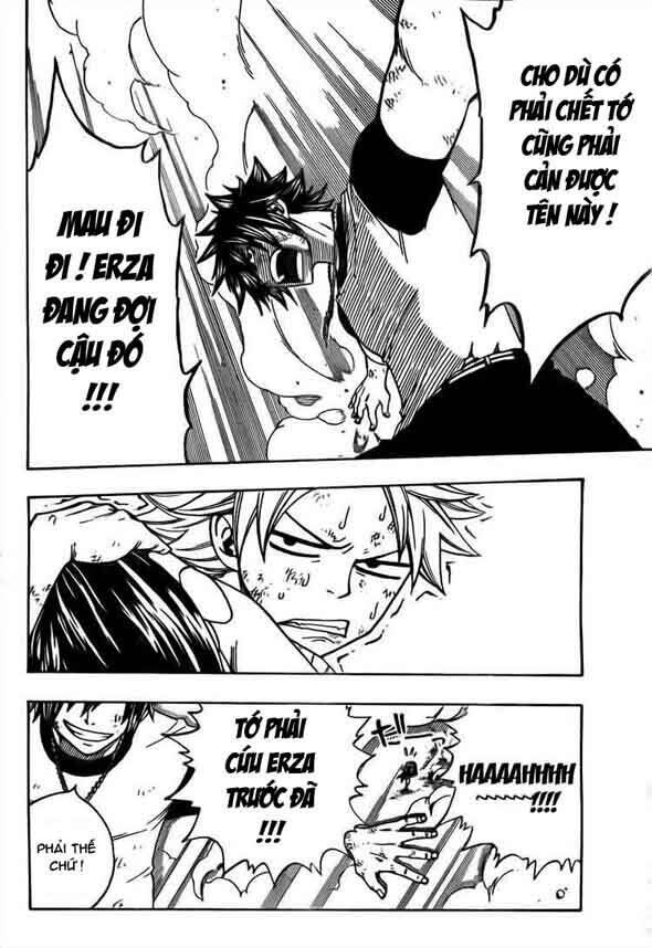 Fairy Tail Tập 138 trang 21