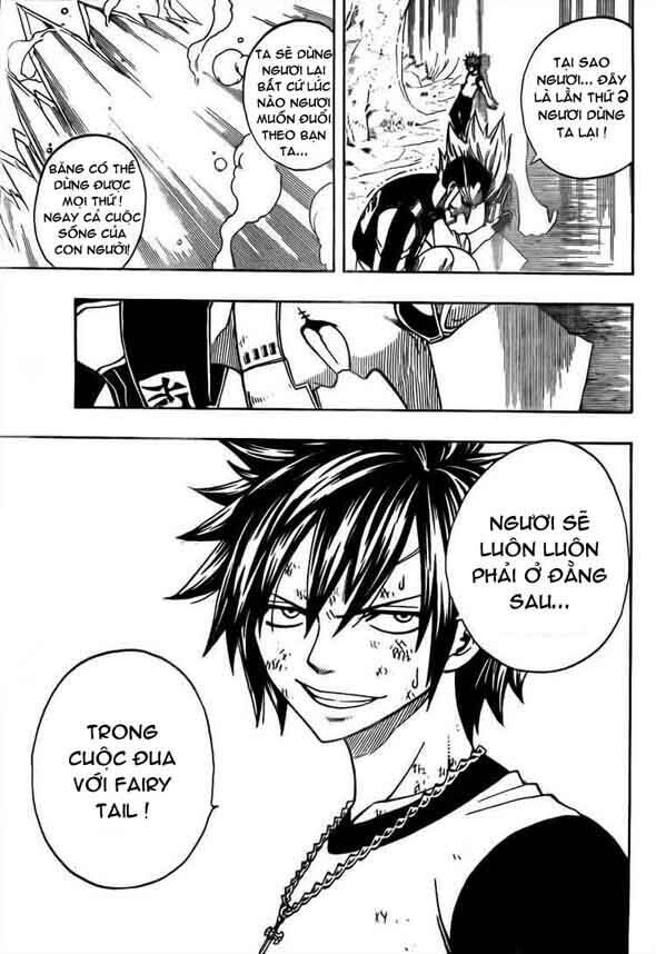 Fairy Tail Tập 138 trang 22