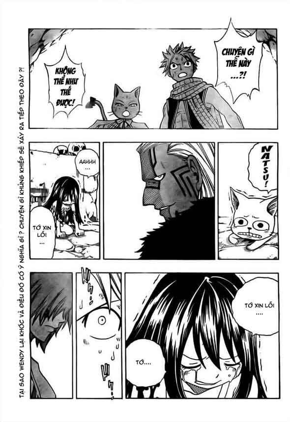 Fairy Tail Tập 138 trang 4