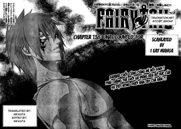 Fairy Tail Tập 138 trang 5