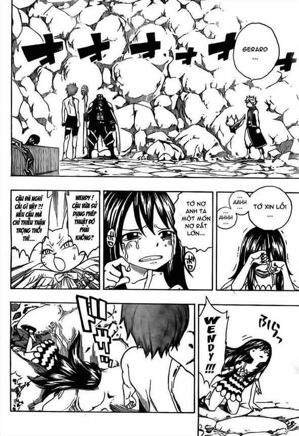 Fairy Tail Tập 138 trang 6