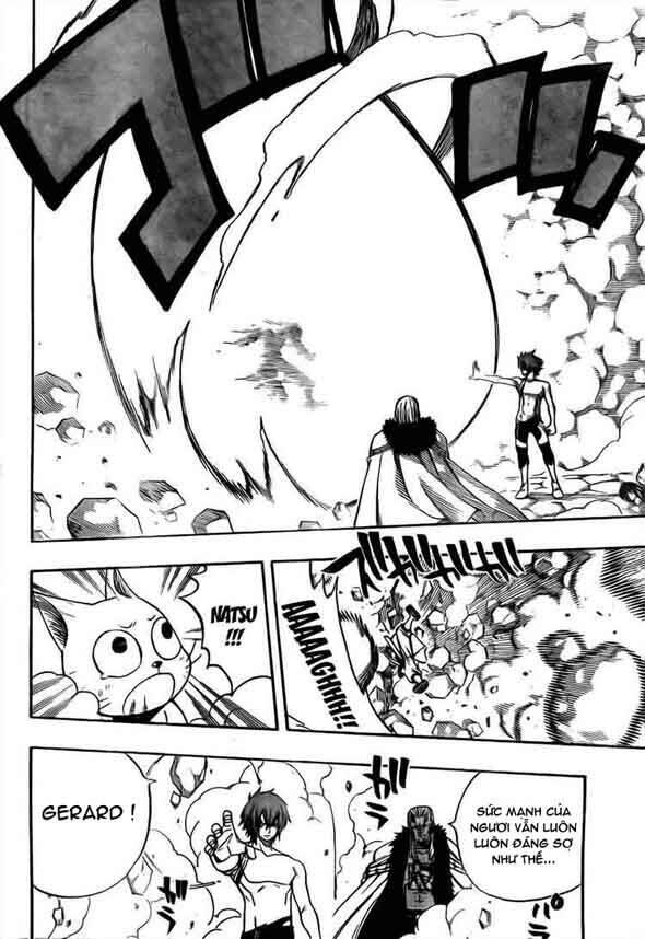 Fairy Tail Tập 138 trang 9