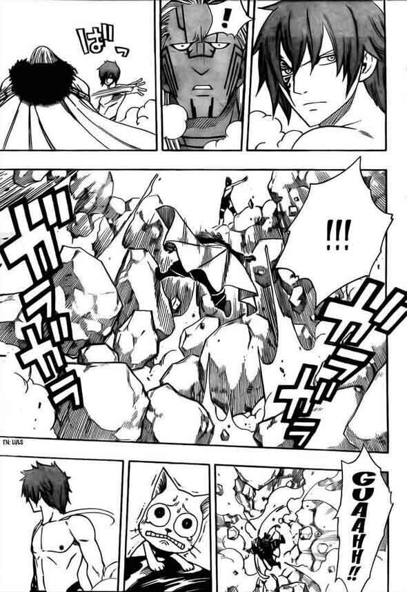 Fairy Tail Tập 138 trang 10