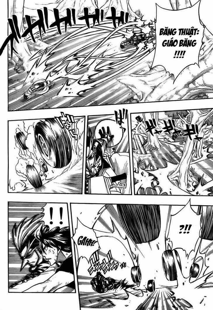 Fairy Tail Tập 139 trang 11