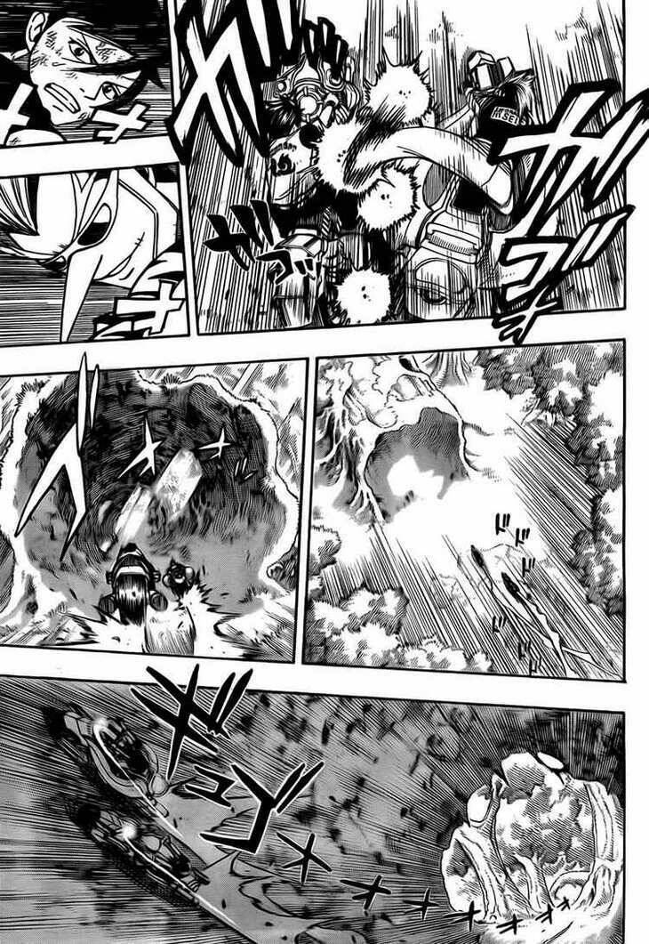 Fairy Tail Tập 139 trang 12