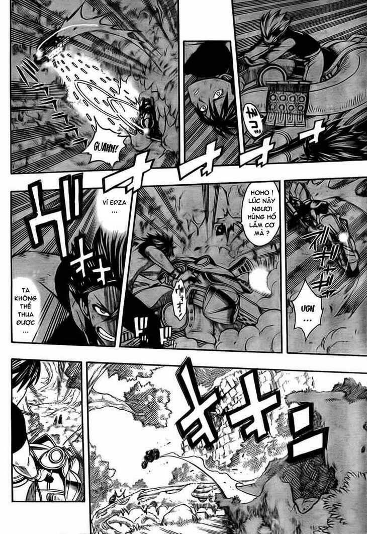 Fairy Tail Tập 139 trang 13