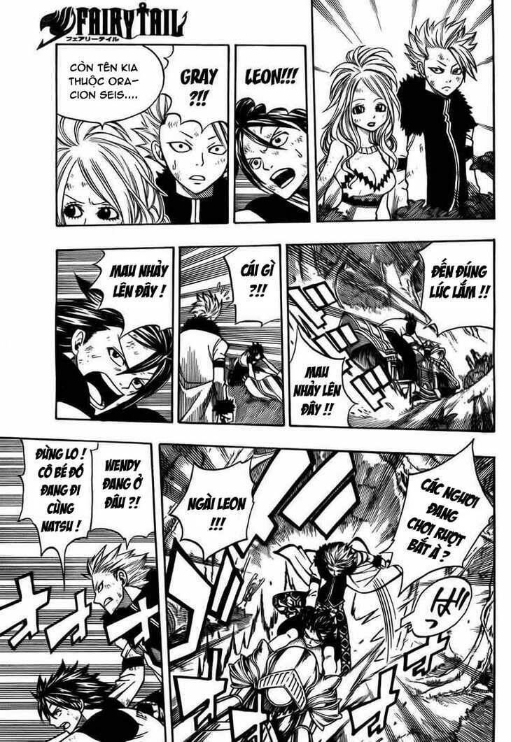 Fairy Tail Tập 139 trang 14