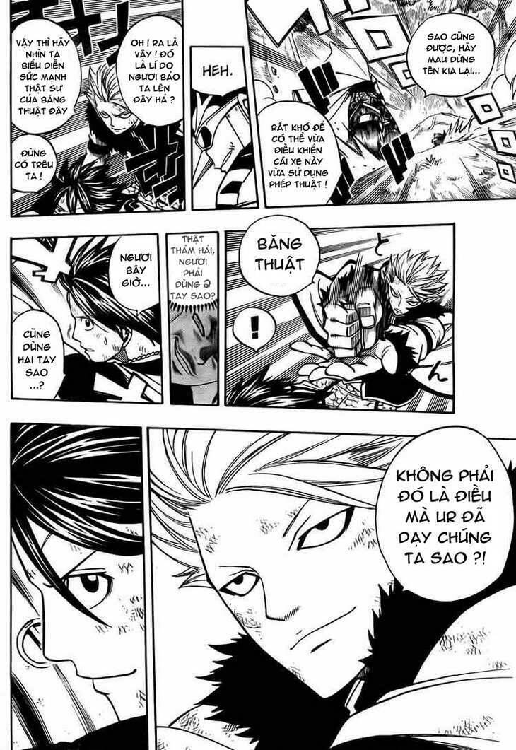 Fairy Tail Tập 139 trang 15