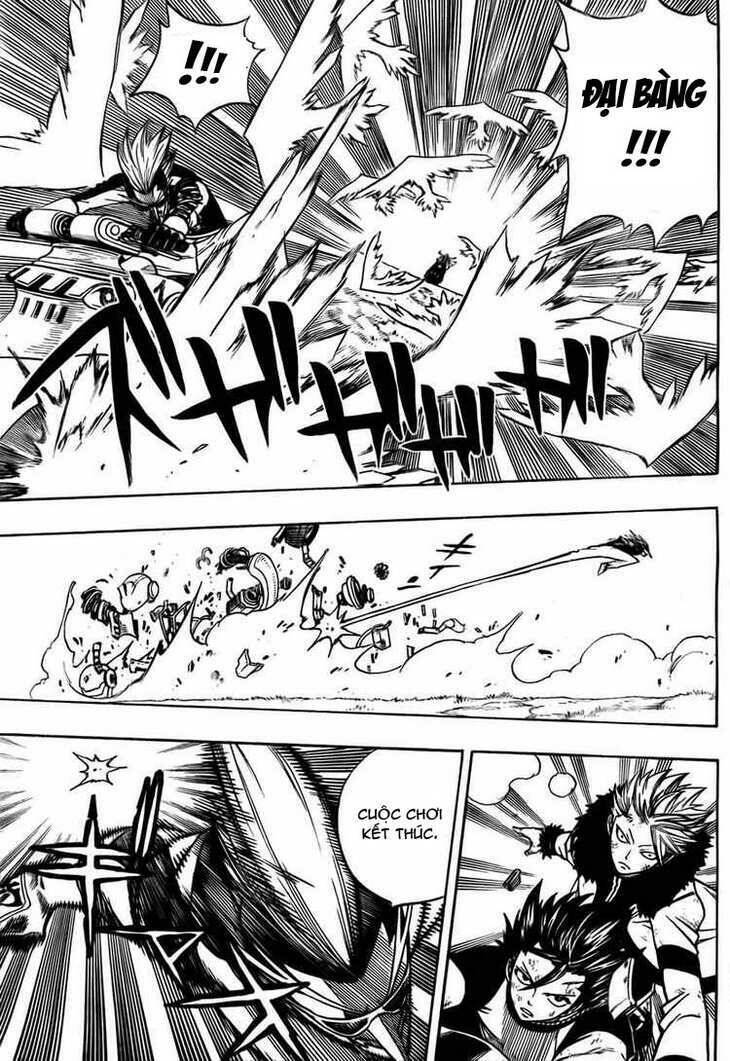 Fairy Tail Tập 139 trang 16