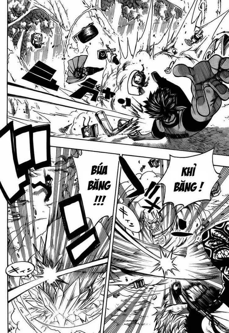 Fairy Tail Tập 139 trang 17