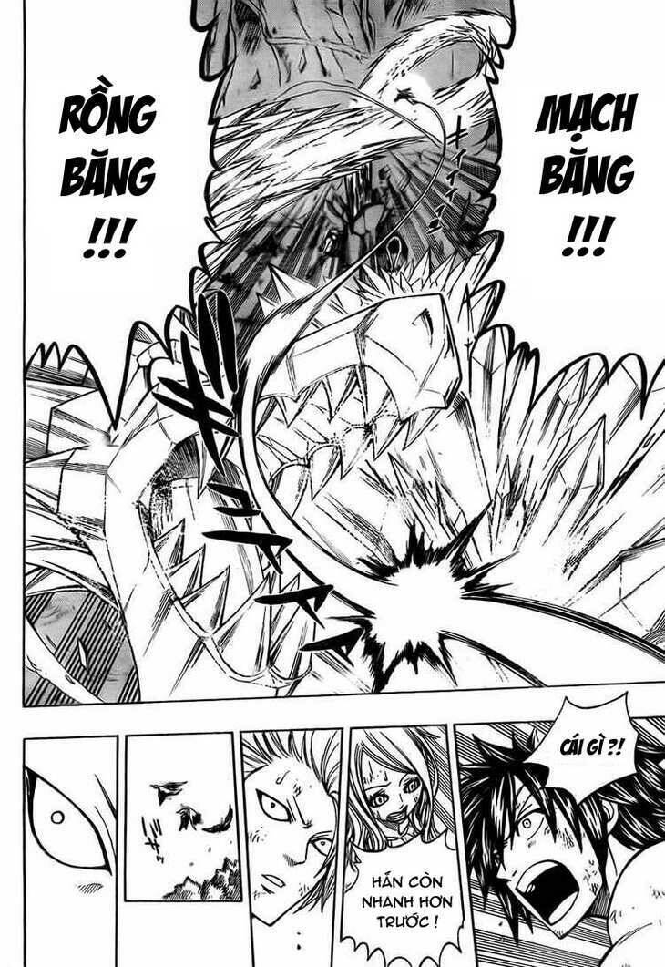 Fairy Tail Tập 139 trang 19