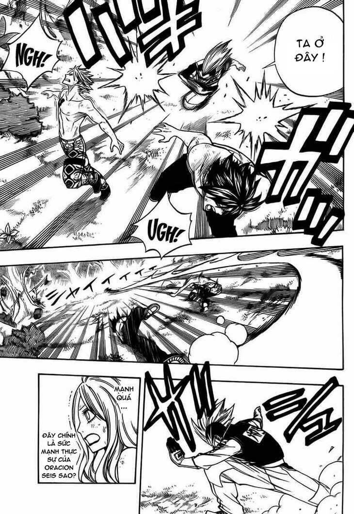 Fairy Tail Tập 139 trang 20